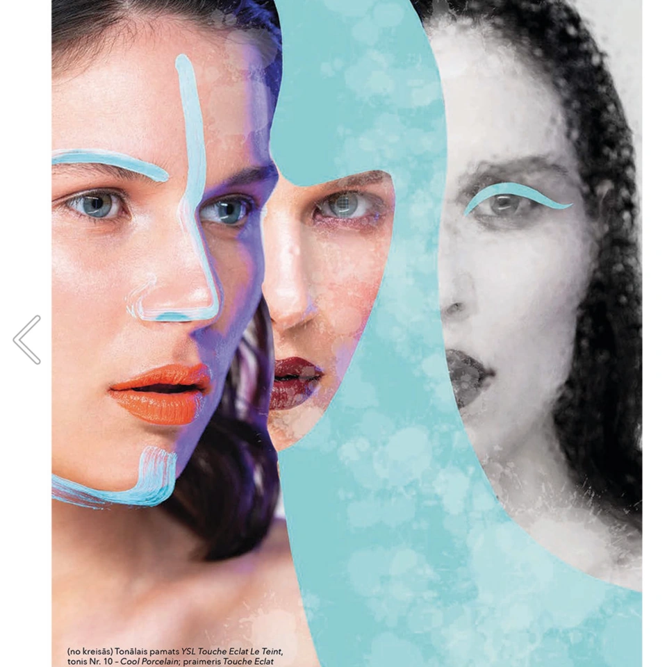 L'Officiel Baltik