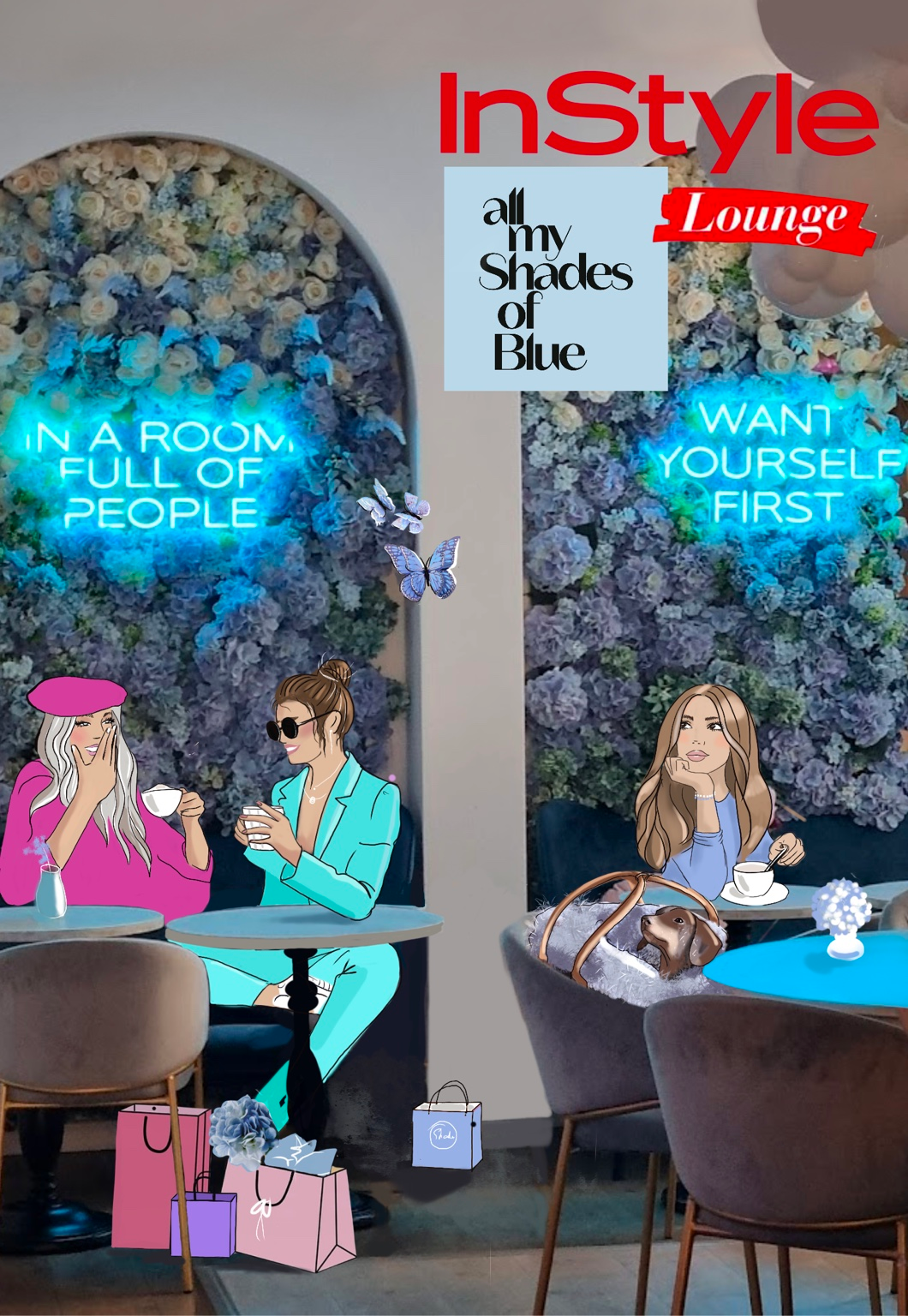 InStyle Lounge – 2